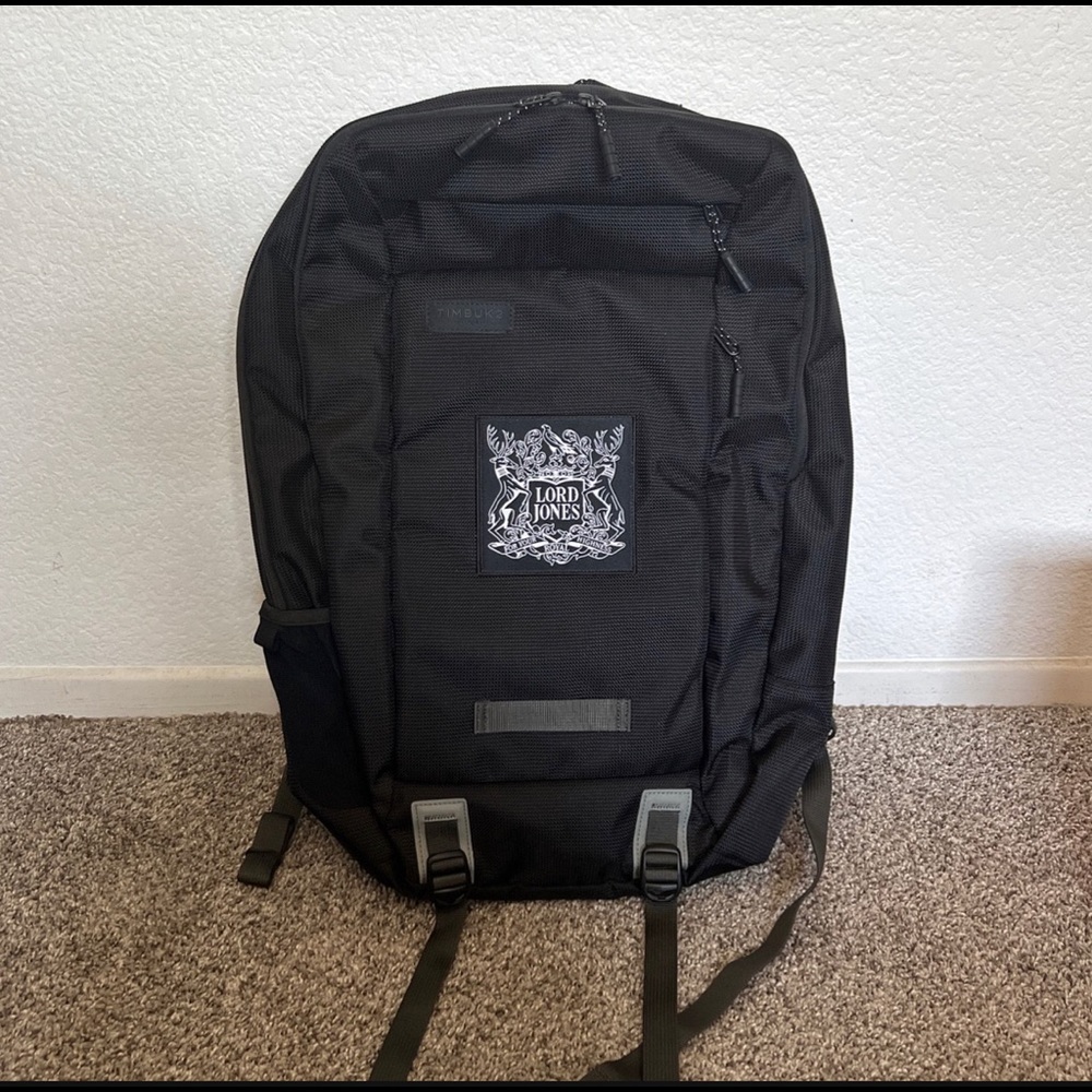 Brand New Timbuk2 Lord Jones Backpack